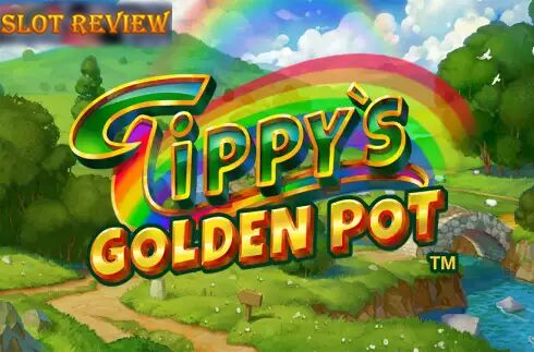 Tippys Golden Pot icon